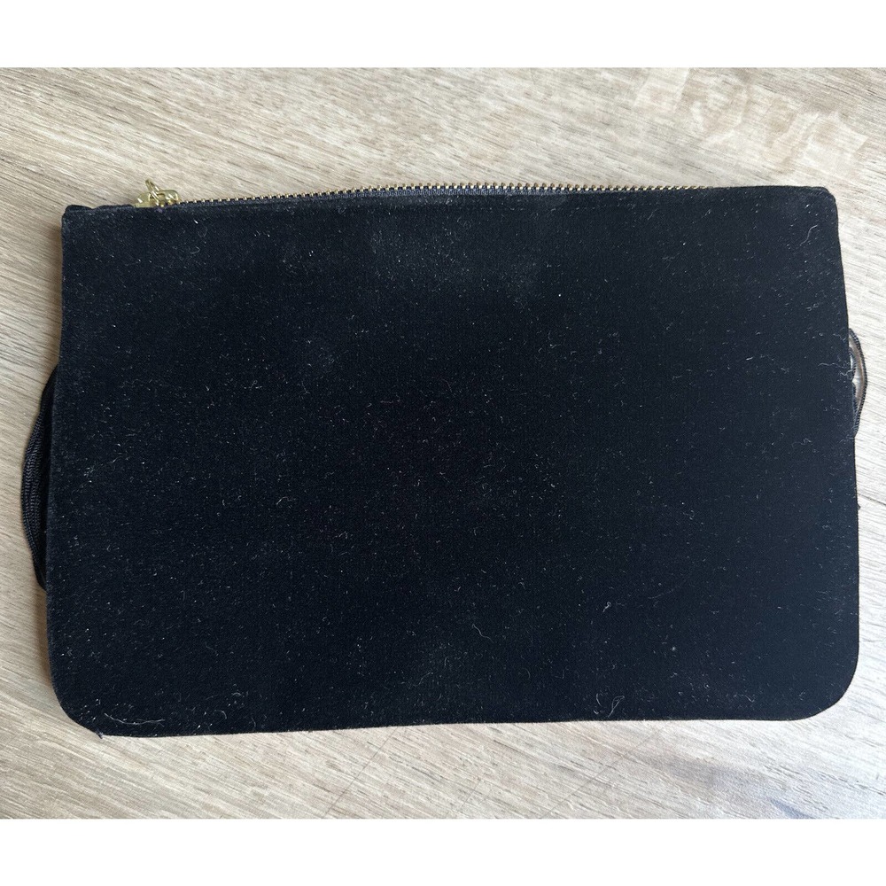 NWT SHIRALEAH Chicago Charleston Zip Pouch
